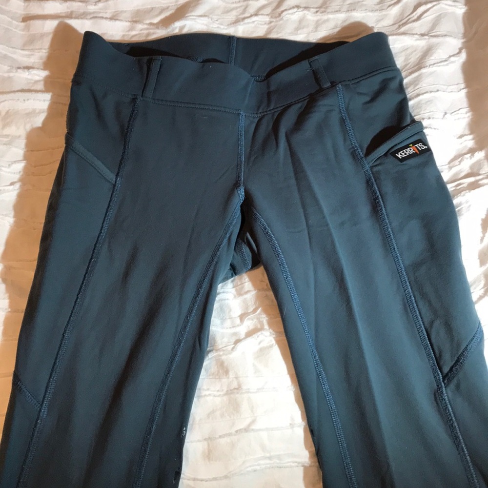 Kerrits Ice Fil Tech Tights